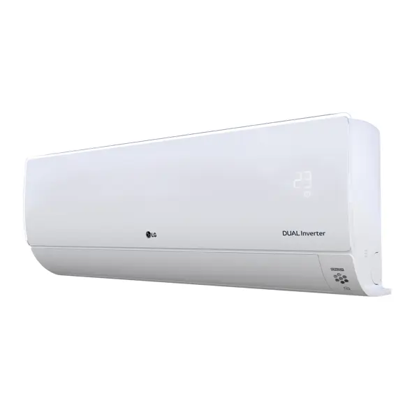 Сплит-система инверторная LG ProCool B09TS 9K BTU охлаждение/обогрев Wi-Fi
