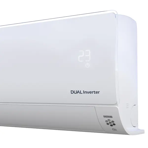 Сплит-система инверторная LG ProCool B09TS 9K BTU охлаждение/обогрев Wi-Fi