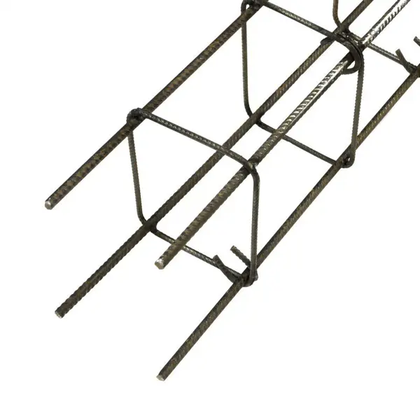 Хомут для армирования 300x300x6.5 мм 10 шт.