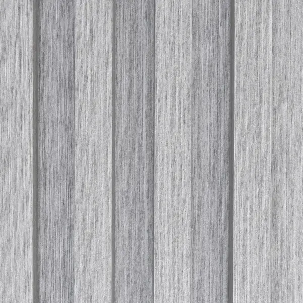 Стеновая панель ПВХ Рейка дуб стоун 2900x160x24 мм 0.464 м²