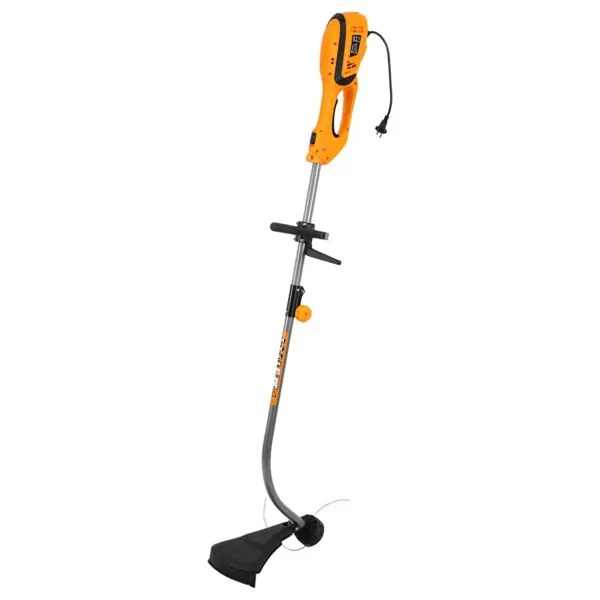 Триммер электрический Deko DKTR1550 1550 Вт