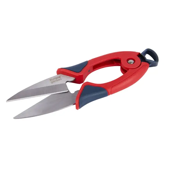 Ножницы садовые для цветов Elitech Garden GS01