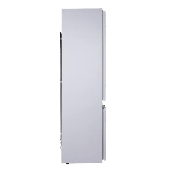 Холодильник двухкамерный Haier HRF229BIRU 180x53.5x54см 1 компрессор цвет белый