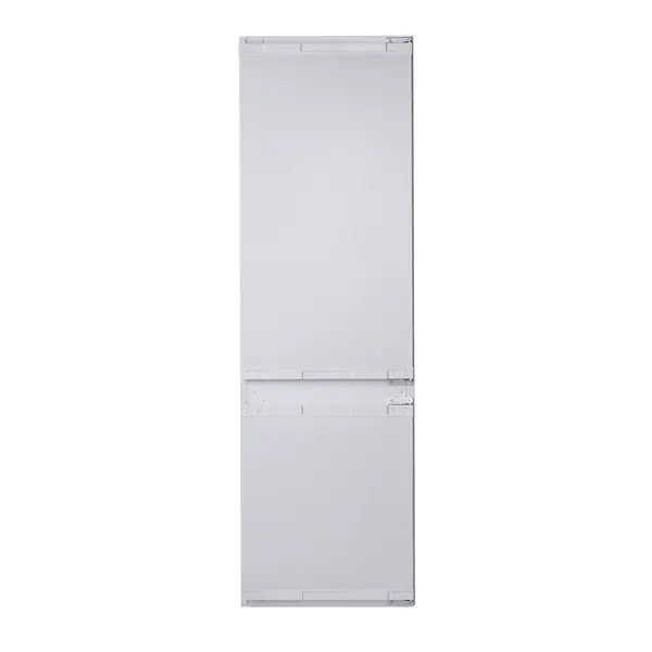 Холодильник двухкамерный Haier HRF229BIRU 180x53.5x54см 1 компрессор цвет белый