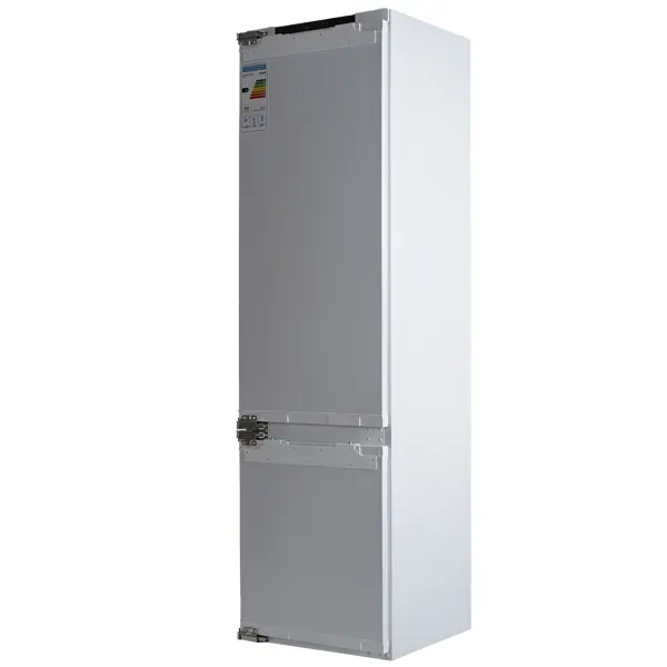 Холодильник двухкамерный Haier HRF310WBRU 54x193.7x54.5 см цвет белый