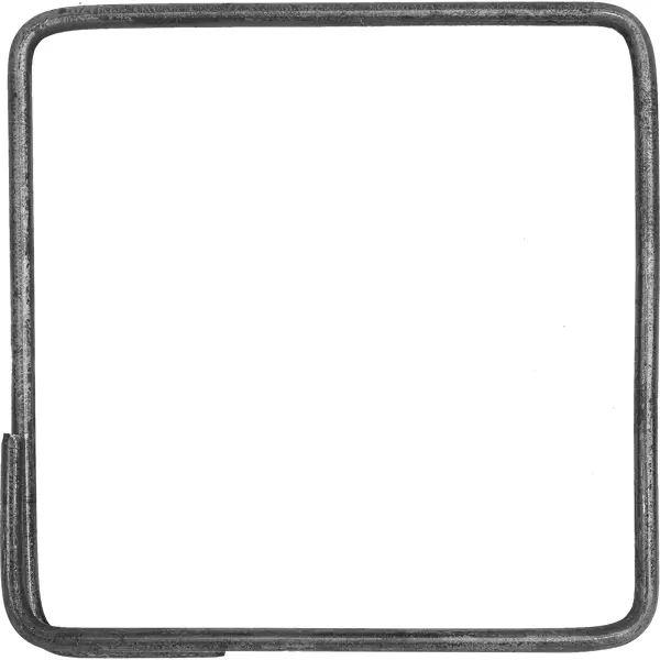 Хомут для армирования 200x200x6.5 мм 10 шт.