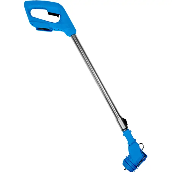 Триммер аккумуляторный Vertextools VCT-21-1SET 21 В