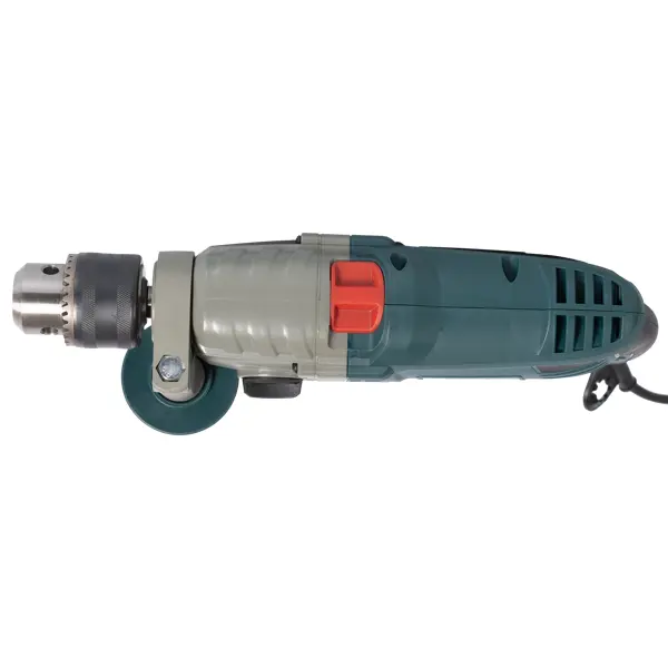 Дрель сетевая ударная Alteco DP 1100-16, 1100 Вт
