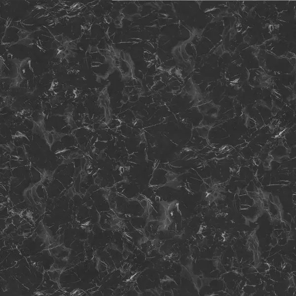 Столешница Delinia серия Кунгур 120x3.8x80 см CPL/ДСП цвет черный