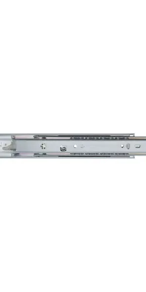 Направляющая шариковая DB4512ZN/350 с доводчиком