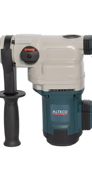 Перфоратор сетевой SDS-max Alteco RH 1100-38, 1050 Вт, 10 Дж