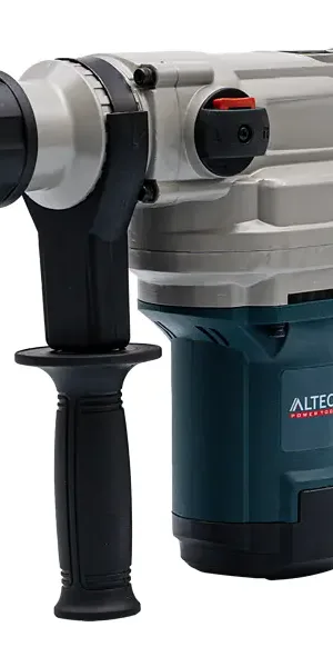 Перфоратор сетевой SDS-max Alteco RH 1100-38, 1050 Вт, 10 Дж