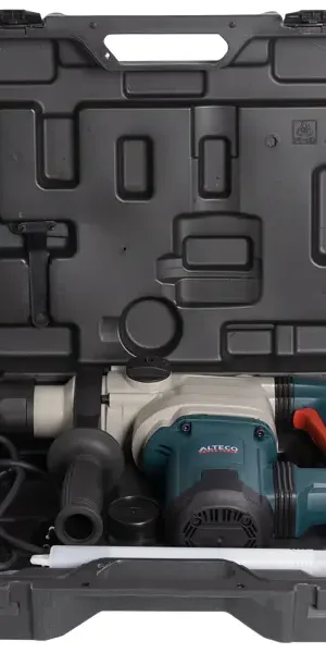 Перфоратор сетевой SDS-max Alteco RH 1100-38, 1050 Вт, 10 Дж