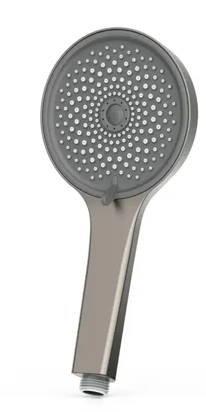 Лейка для душа Iddis Agua AGU5FBNi18 5 режимов цвет сатин