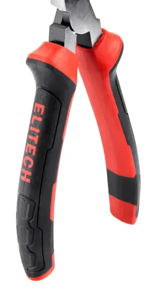 Бокорезы Elitech 130202 180 мм