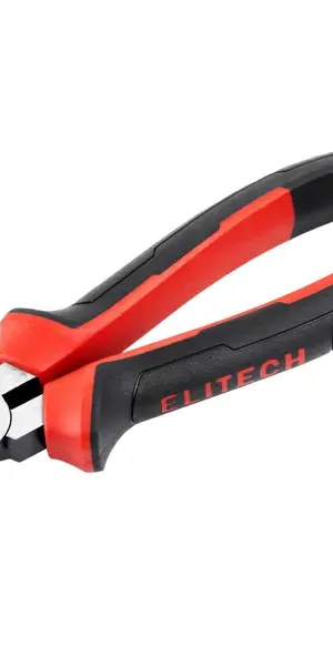 Бокорезы Elitech 130202 180 мм