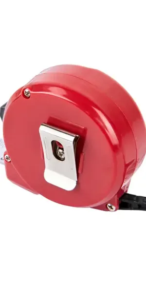 Рулетка Elitech ДМ 310101 5 м x 18 мм