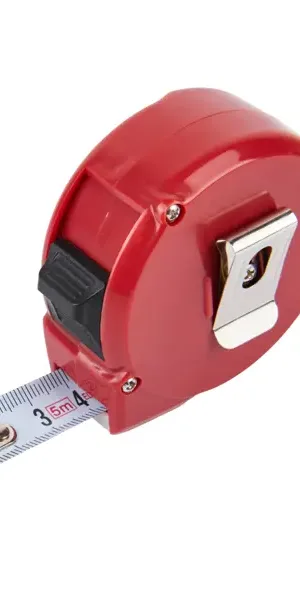 Рулетка Elitech ДМ 310101 5 м x 18 мм