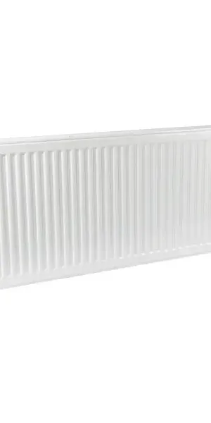 Радиатор панельный Neolaser Ventil Compact 22 500x1600 нижнее правое подключение сталь белый