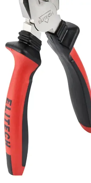 Плоскогубцы Elitech 110303 200 мм