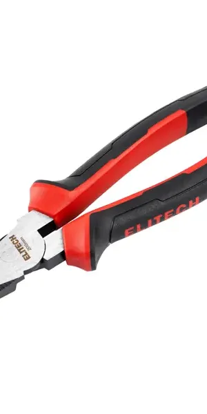 Плоскогубцы Elitech 110203 200 мм