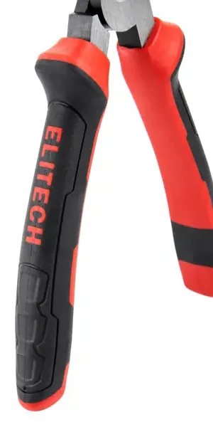 Плоскогубцы Elitech 110203 200 мм