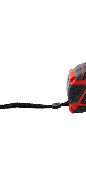 Рулетка Elitech HD 310402 с магнитным наконечником 5 м x 25 мм