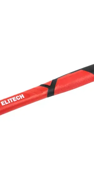 Молоток слесарный Elitech фиберглассовая ручка 100 г