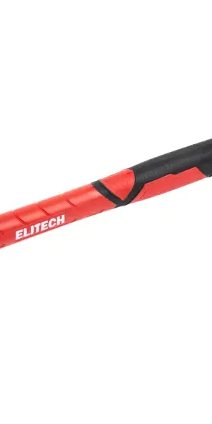 Молоток слесарный Elitech фиберглассовая ручка 100 г