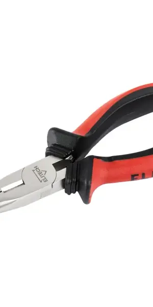 Плоскогубцы Elitech 120301 160 мм