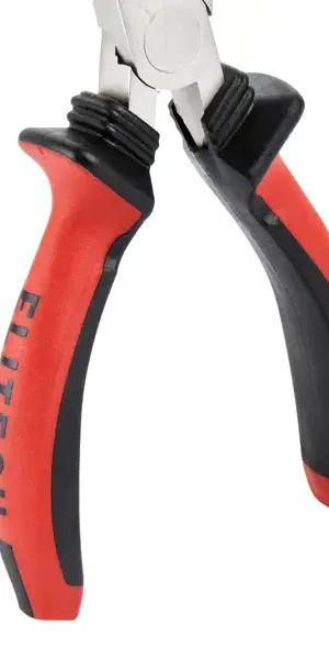 Плоскогубцы Elitech 120301 160 мм