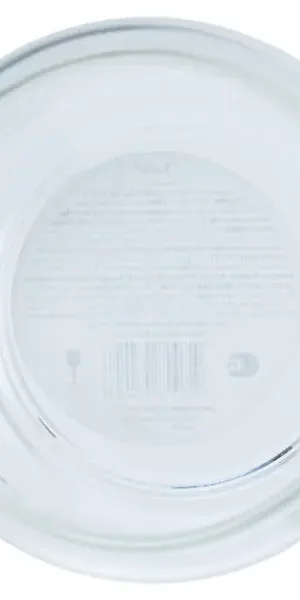 Банка для сыпучих продуктов Vidage 1 л стекло цвет прозрачный