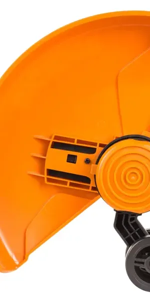 Триммер аккумуляторный Worx WP185E 40 В 2x2 Ач АКБ и ЗУ входит в комплект