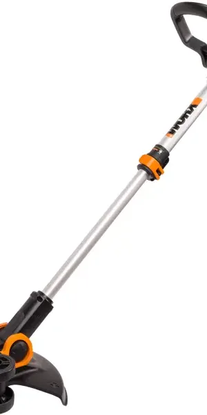 Триммер аккумуляторный Worx WP164E 20 В 1x2 Ач АКБ и ЗУ входит в комплект