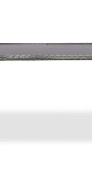 Садовый стол Zena 153x94x10 серый