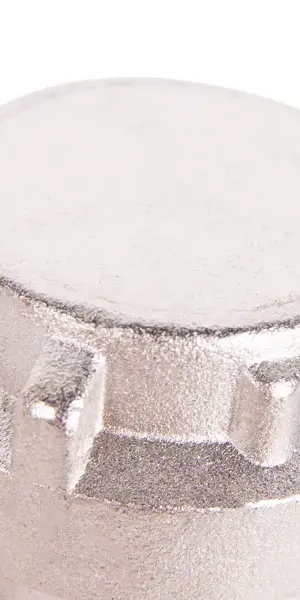 Фильтр прямой с внутренней резьбой Valtec 1/2" VT.388.N.04