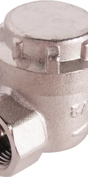 Фильтр прямой с внутренней резьбой Valtec 1/2" VT.388.N.04