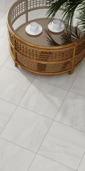 Глазурованный керамогранит Kerama Marazzi Пескара SG171500N 40.2x40.2 см 1.62 м² матовый цвет серо-бежевый