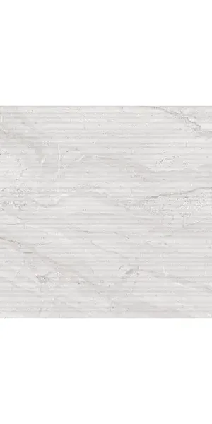 Плитка настенная Azori Portu Perla Strut 31.5x63 см 1.79 м² матовая цвет серый