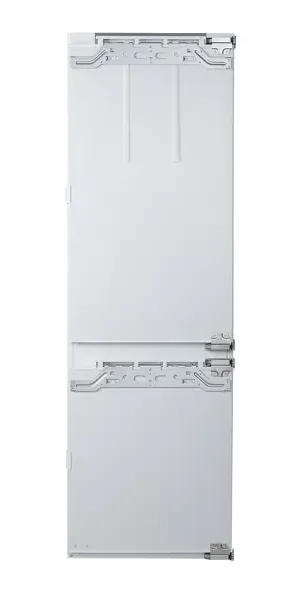 Холодильник двухкамерный Haier BCF3261WRU 55.8x177.2x54.5 см цвет белый