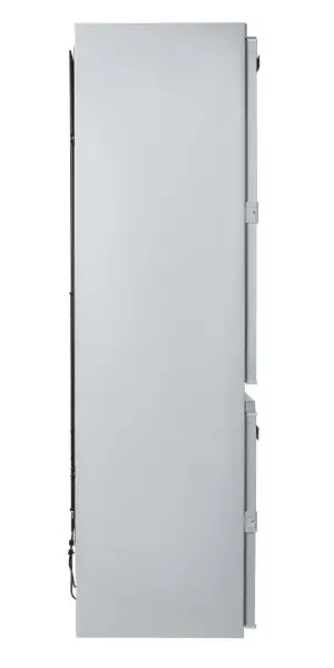 Холодильник двухкамерный Haier BCF3261WRU 55.8x177.2x54.5 см цвет белый