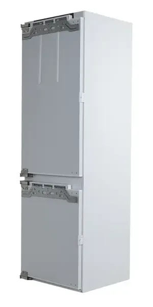 Холодильник двухкамерный Haier BCF3261WRU 55.8x177.2x54.5 см цвет белый
