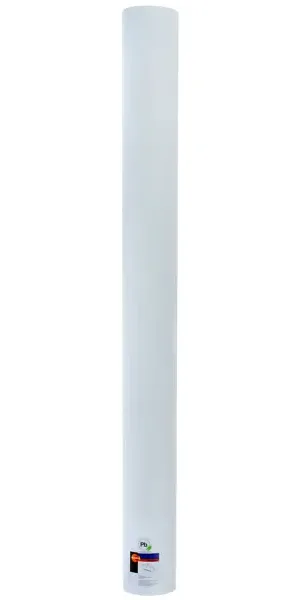 Воздуховод круглый Equation D150 мм 1.5 м