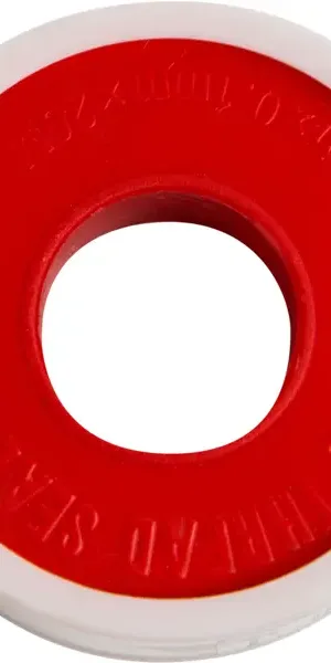 Лента-фум Valtec 12x0.1 мм 20 м VT.PTFE.0.121020