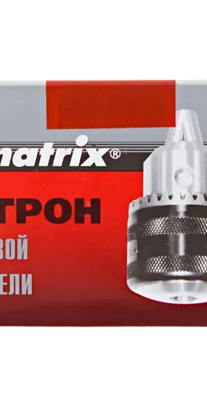 Патрон Matrix 1/2, 1.5-13 мм