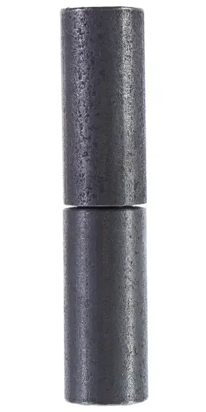 Петля гаражная с шариком d 30, 2 шт.