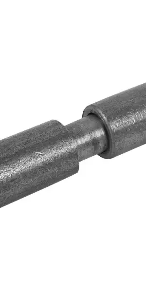 Петля гаражная с шариком d 36, 2 шт.