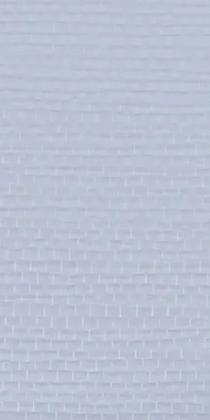 Стеклообои Inspire Средняя рогожка 1x25м 110г/м White 1