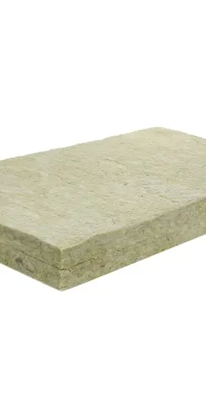 Утеплитель Rockwool Стандарт 100 мм 4 шт 600x1000 мм 2.4 м²