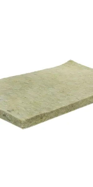 Утеплитель Rockwool Стандарт 50 мм 9 шт 600x1000 мм 5.4 м²